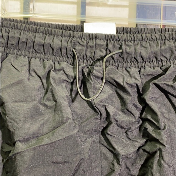 Just My Size Wind Pants Size 14/16W - Picture 3 of 7